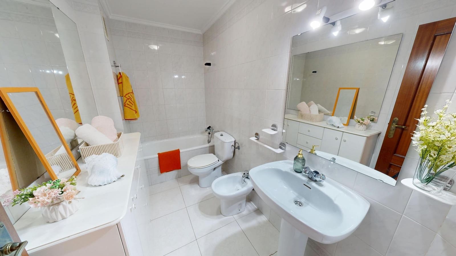 3 camera da letto Attico in vendita in Torrevieja - 195.000 € (Rif: 10032880)