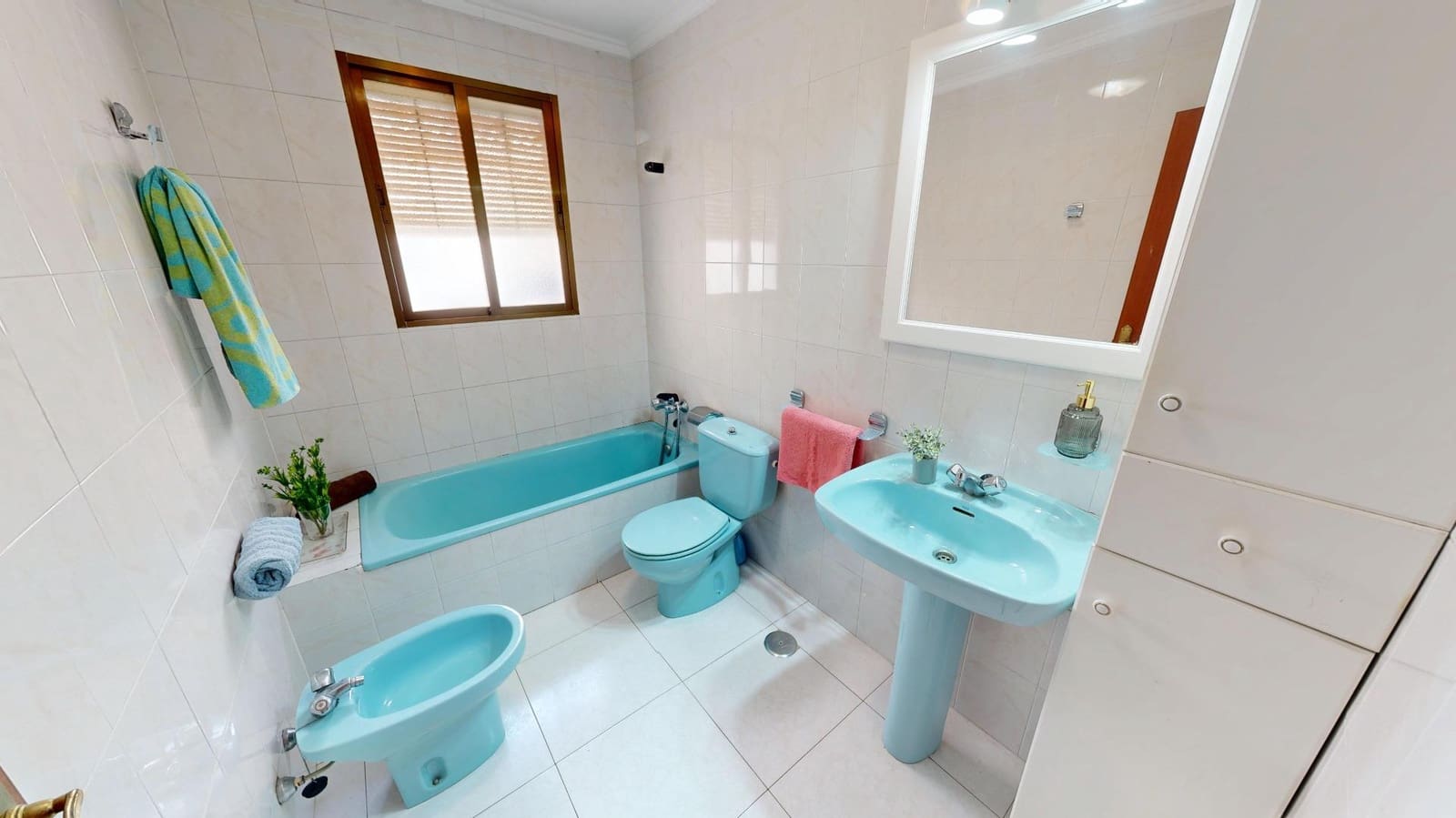 3 camera da letto Attico in vendita in Torrevieja - 195.000 € (Rif: 10032880)