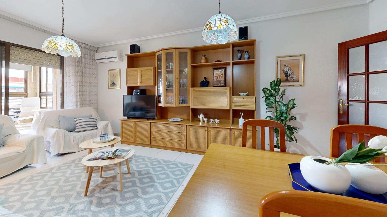 3 camera da letto Attico in vendita in Torrevieja - 195.000 € (Rif: 10032880)