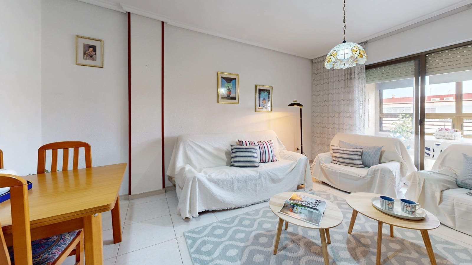 3 camera da letto Attico in vendita in Torrevieja - 195.000 € (Rif: 10032880)