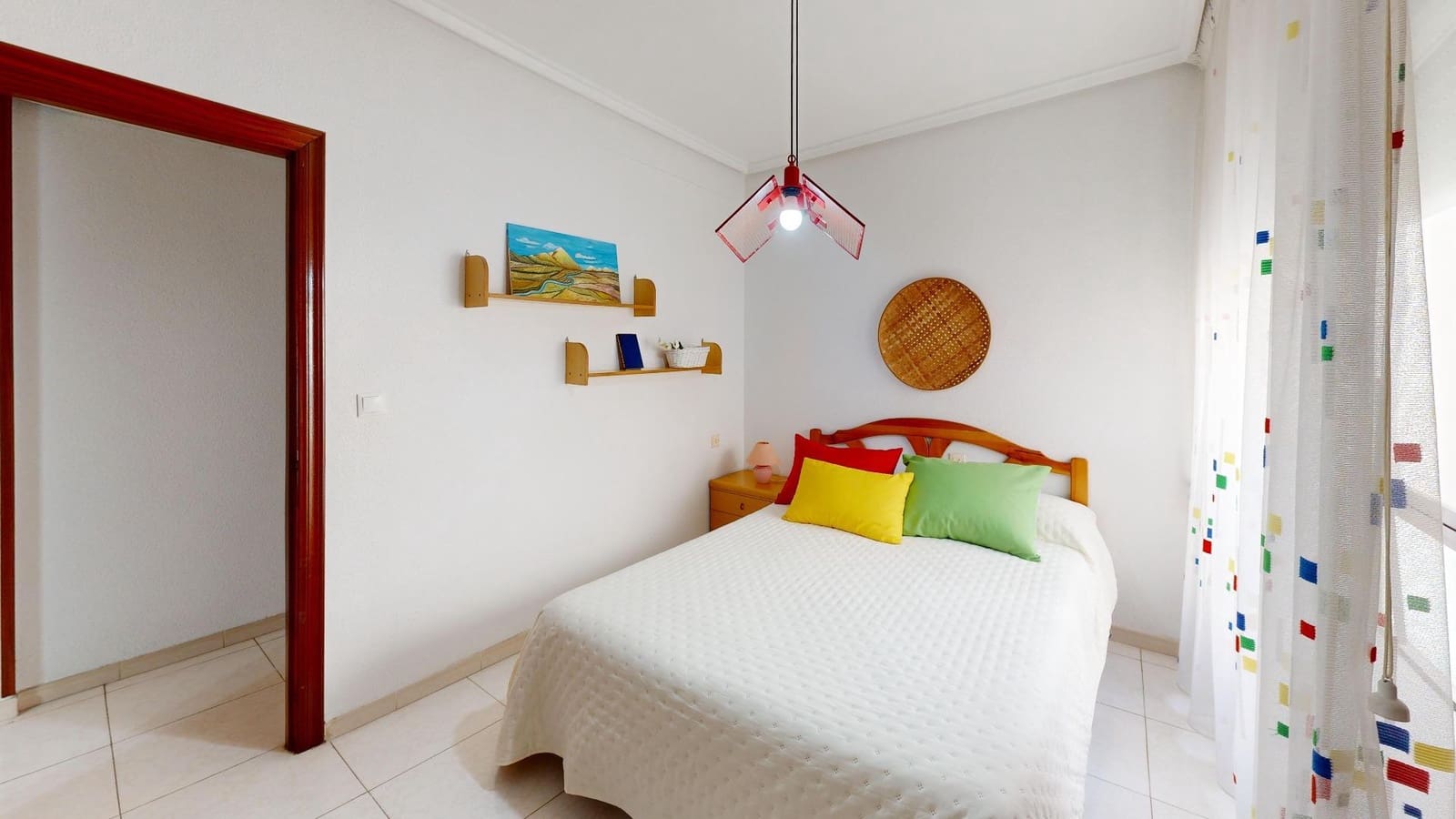 3 camera da letto Attico in vendita in Torrevieja - 195.000 € (Rif: 10032880)