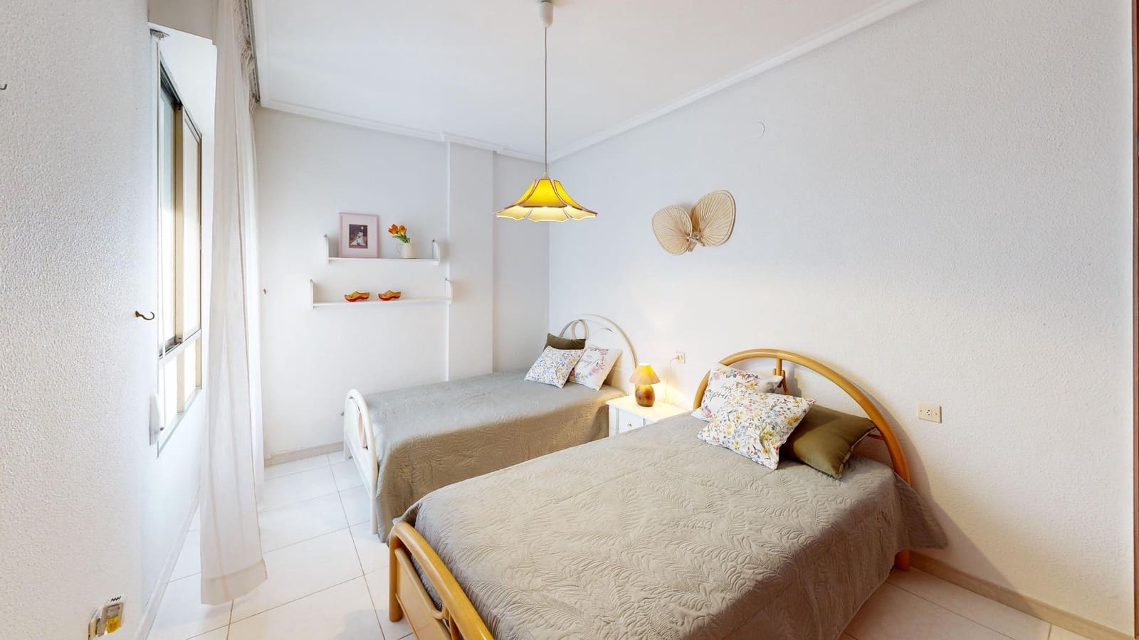 3 camera da letto Attico in vendita in Torrevieja - 195.000 € (Rif: 10032880)