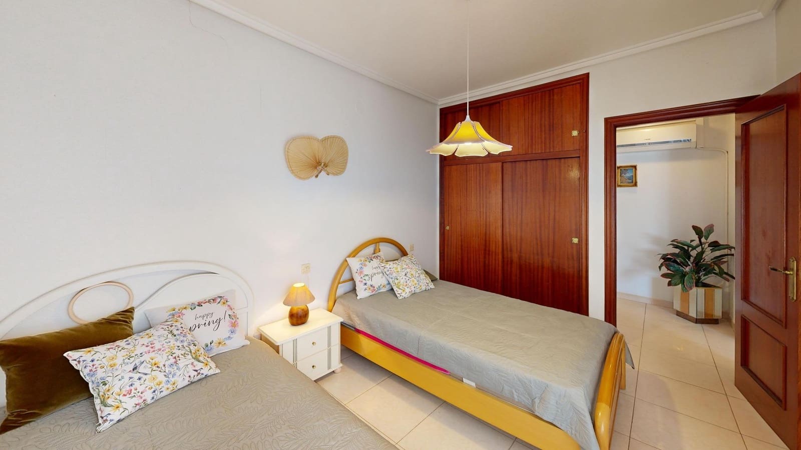 3 camera da letto Attico in vendita in Torrevieja - 195.000 € (Rif: 10032880)