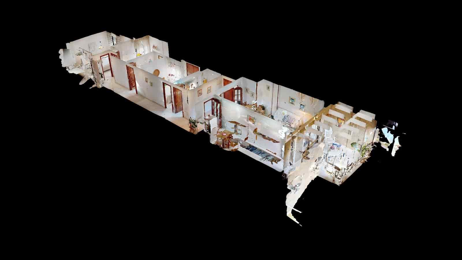 3 camera da letto Attico in vendita in Torrevieja - 195.000 € (Rif: 10032880)