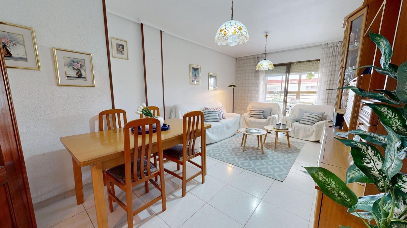 3 camera da letto Attico in vendita in Torrevieja - 195.000 € (Rif: 10032880)