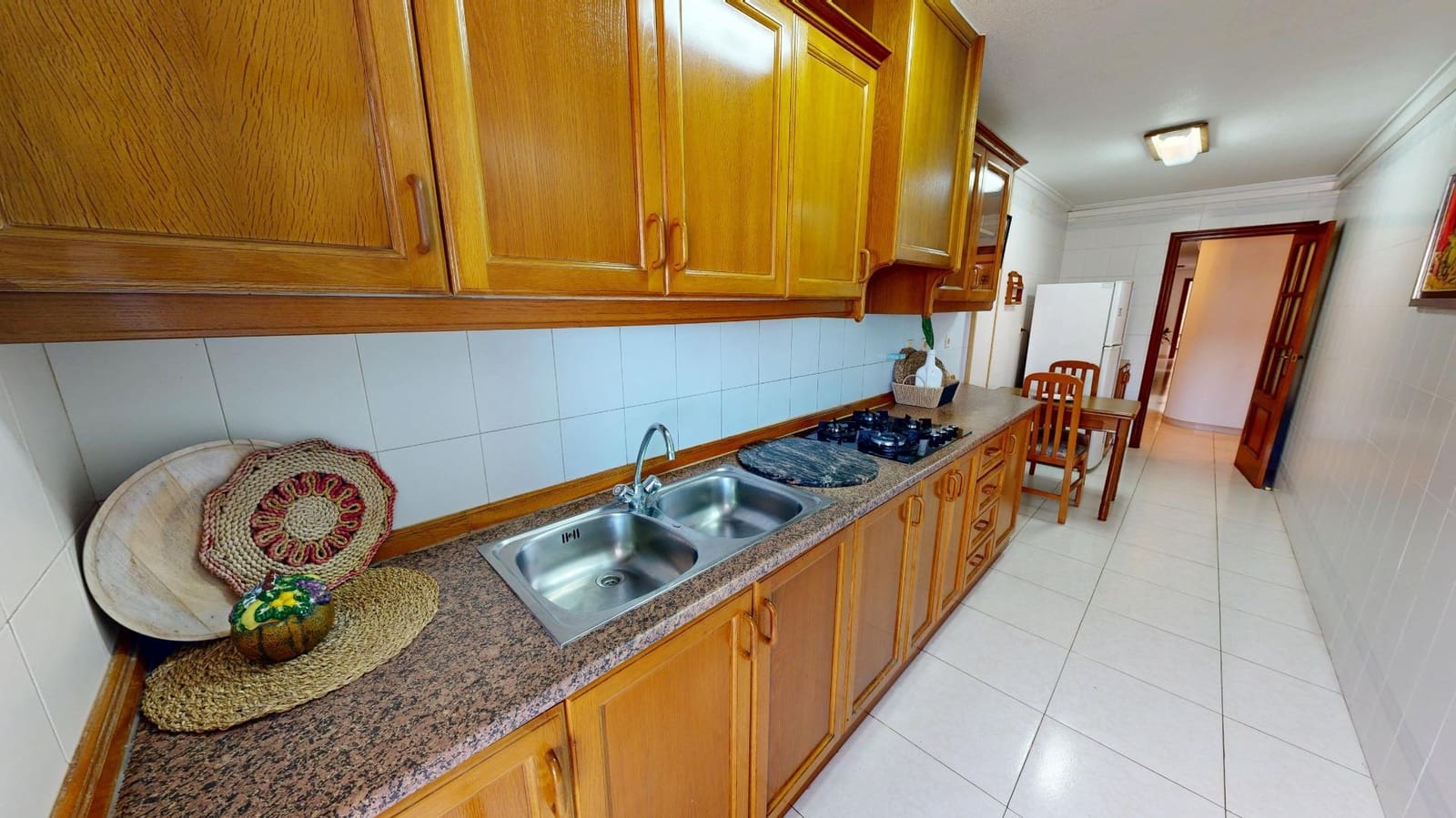 3 camera da letto Attico in vendita in Torrevieja - 195.000 € (Rif: 10032880)