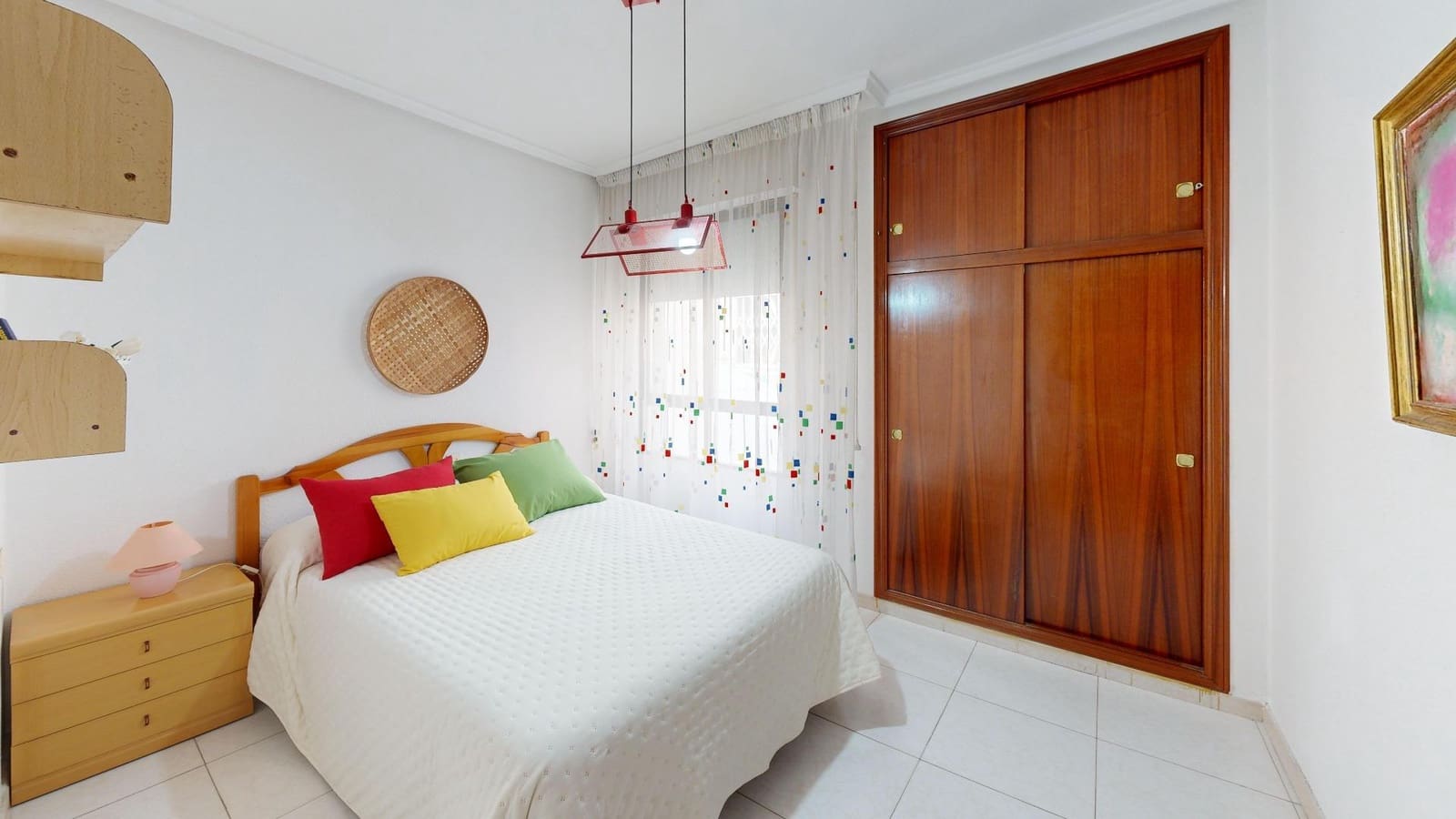 3 camera da letto Attico in vendita in Torrevieja - 195.000 € (Rif: 10032880)