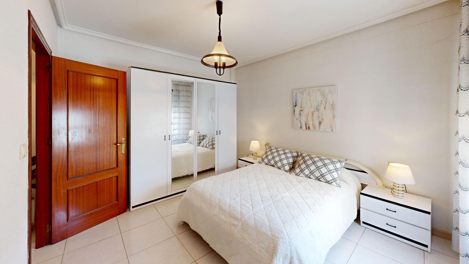 3 camera da letto Attico in vendita in Torrevieja - 195.000 € (Rif: 10032880)