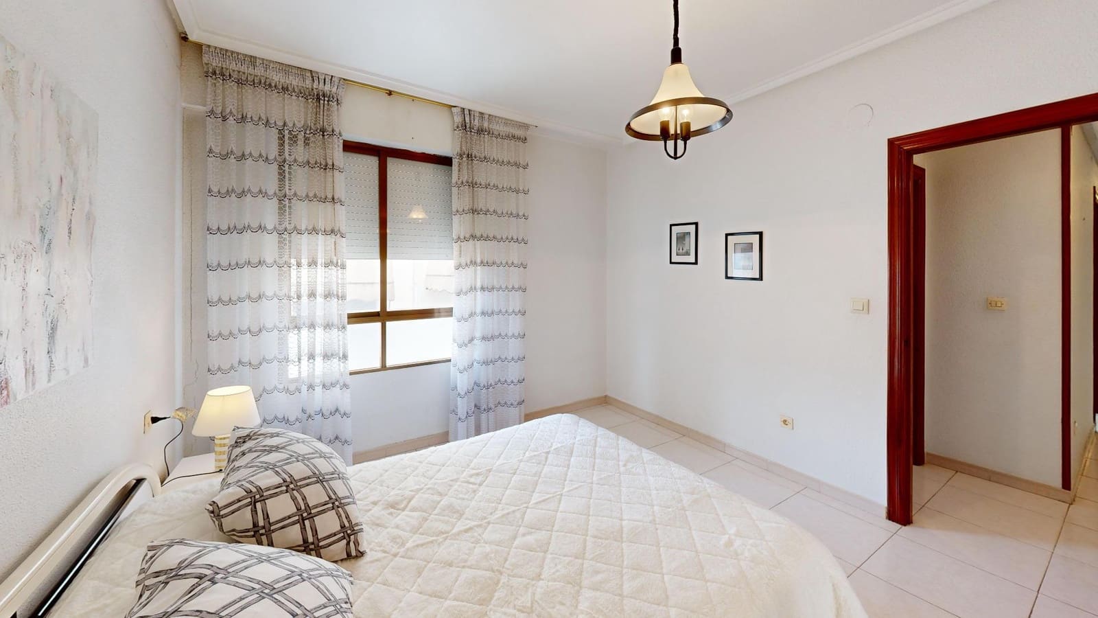 3 camera da letto Attico in vendita in Torrevieja - 195.000 € (Rif: 10032880)