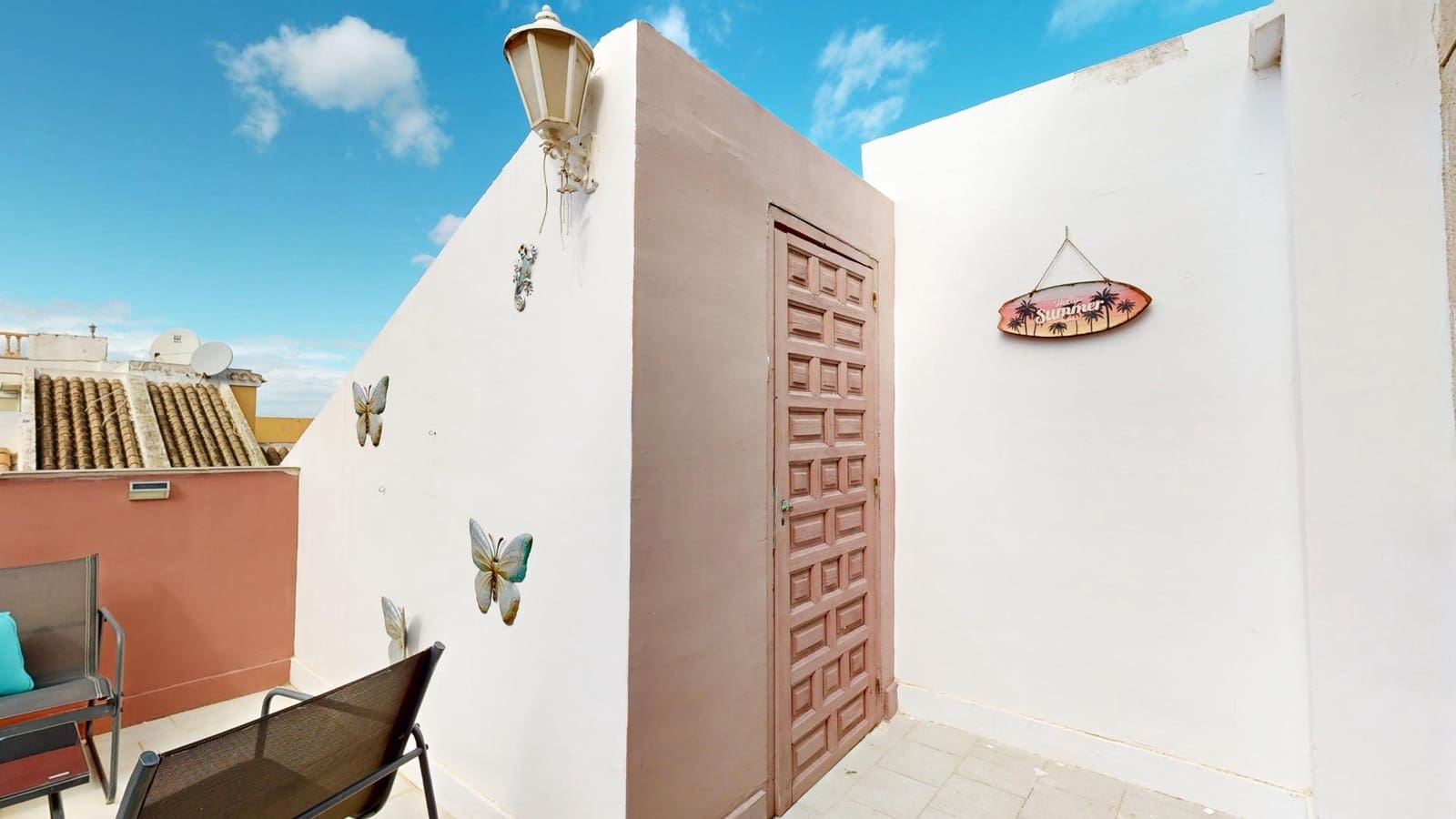 Chalet de 3 habitaciones en San Miguel de Salinas en venta - 184.900 € (Ref: 10032881)