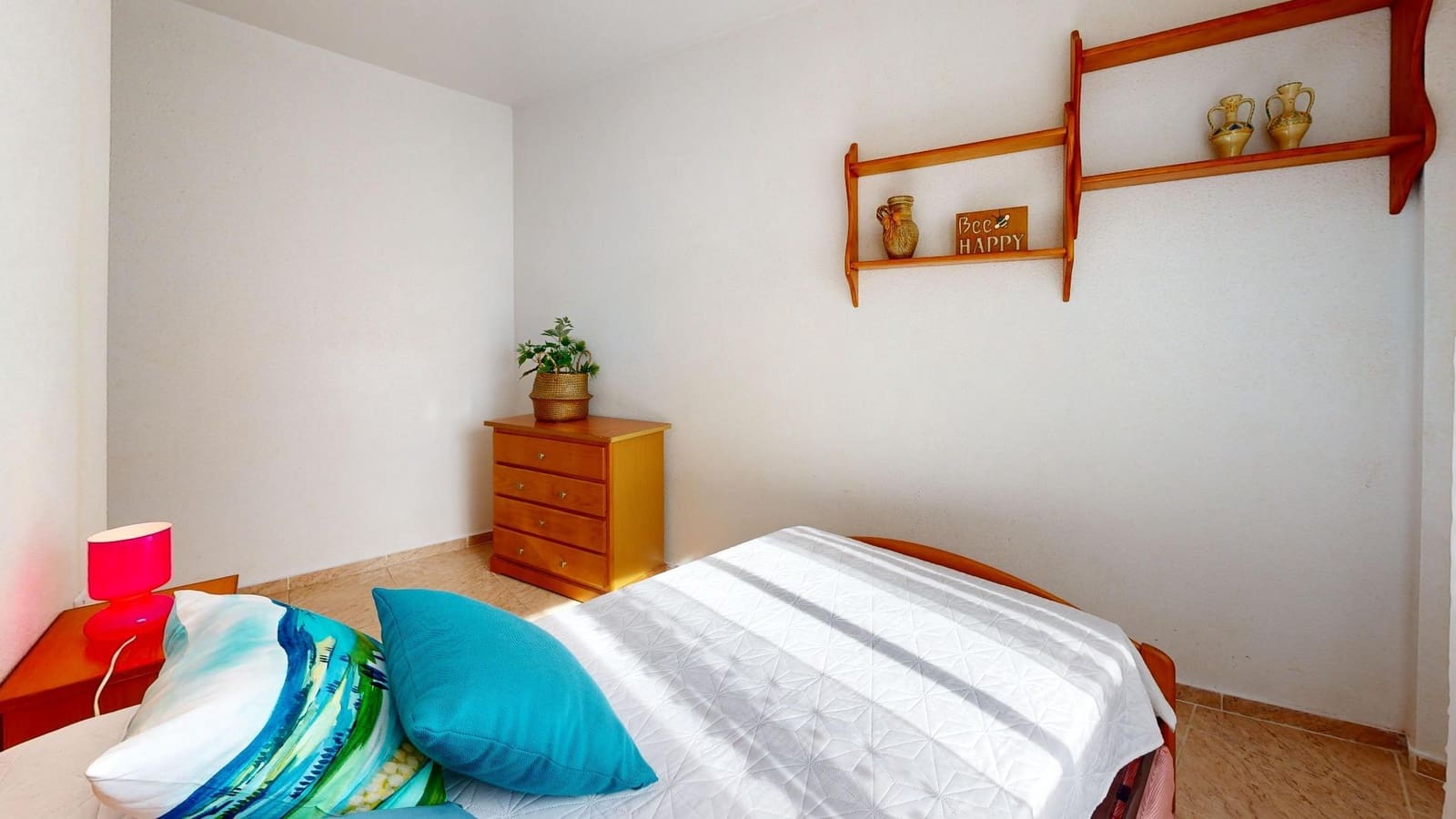 3 Zimmer Apartment zu verkaufen in Torrevieja - 139.990 € (Ref: 10032882)