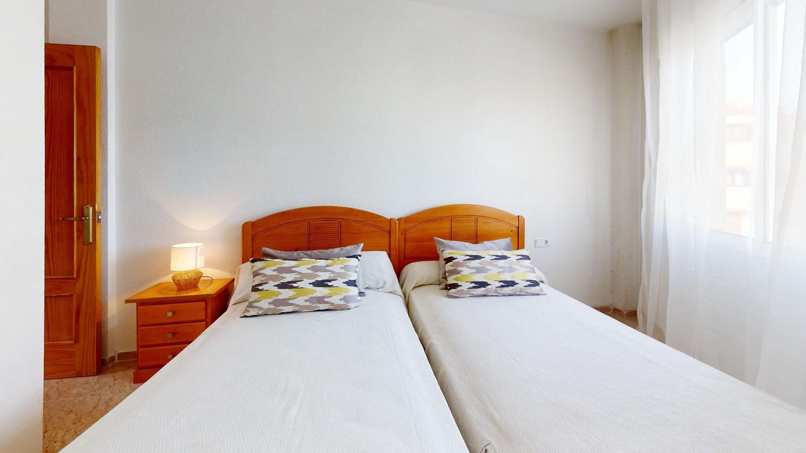 3 Zimmer Apartment zu verkaufen in Torrevieja - 139.990 € (Ref: 10032882)