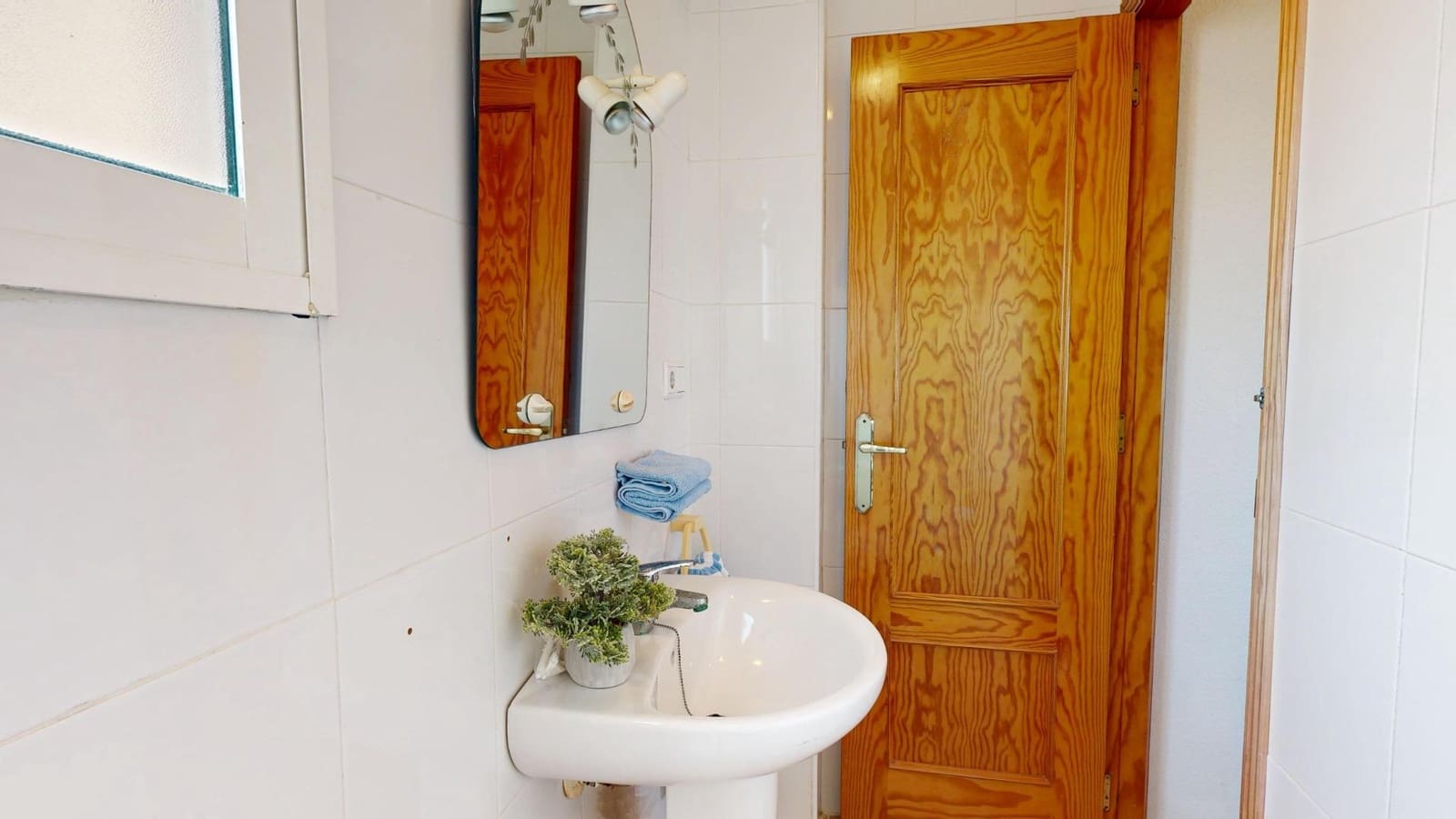 3 Zimmer Apartment zu verkaufen in Torrevieja - 139.990 € (Ref: 10032882)