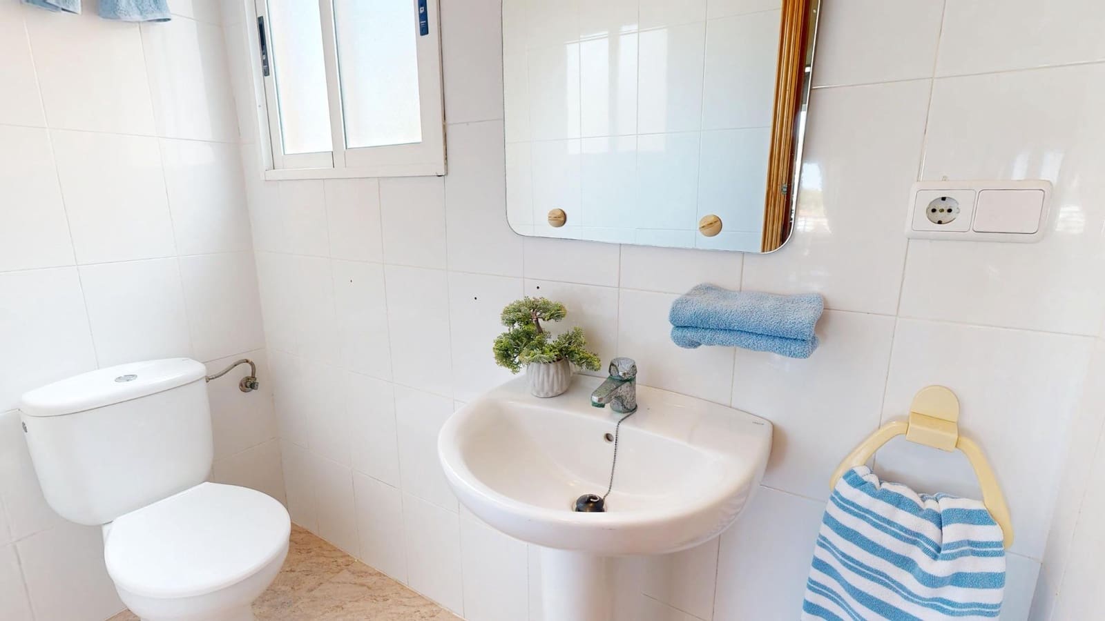 3 Zimmer Apartment zu verkaufen in Torrevieja - 139.990 € (Ref: 10032882)