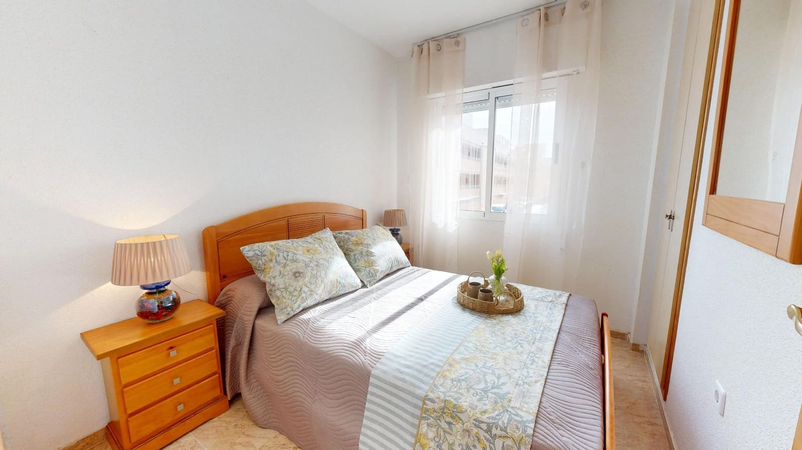 3 Zimmer Apartment zu verkaufen in Torrevieja - 139.990 € (Ref: 10032882)