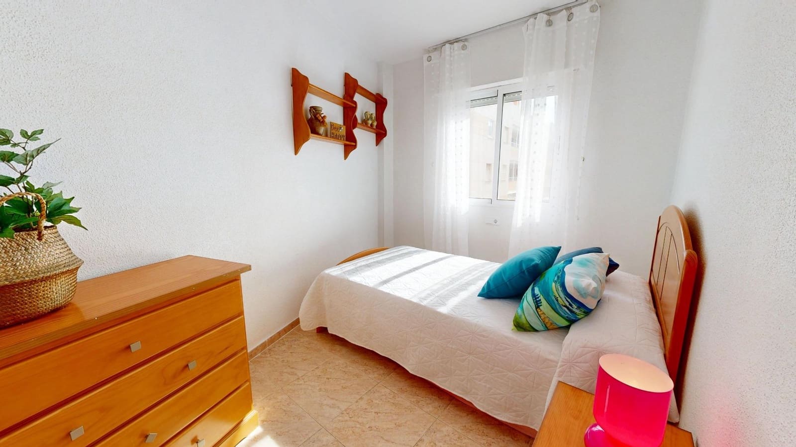 3 Zimmer Apartment zu verkaufen in Torrevieja - 139.990 € (Ref: 10032882)