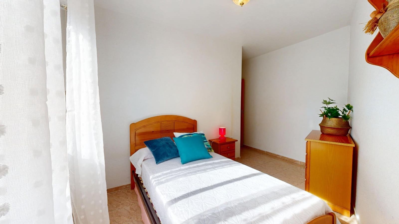 3 Zimmer Apartment zu verkaufen in Torrevieja - 139.990 € (Ref: 10032882)