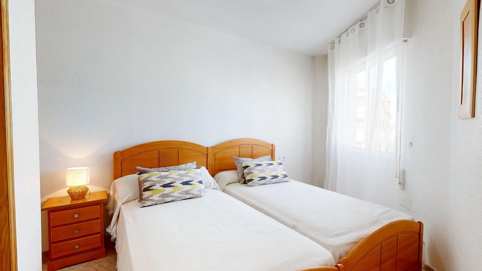 3 Zimmer Apartment zu verkaufen in Torrevieja - 139.990 € (Ref: 10032882)