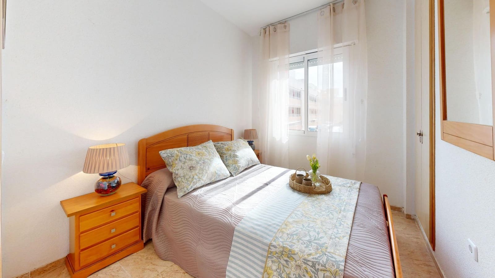 3 Zimmer Apartment zu verkaufen in Torrevieja - 139.990 € (Ref: 10032882)