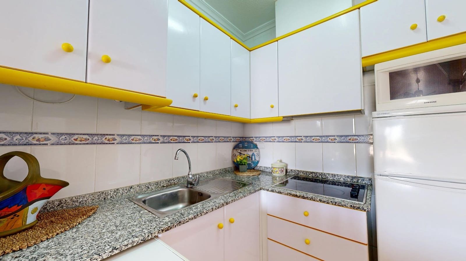 3 Zimmer Apartment zu verkaufen in Torrevieja - 139.990 € (Ref: 10032882)