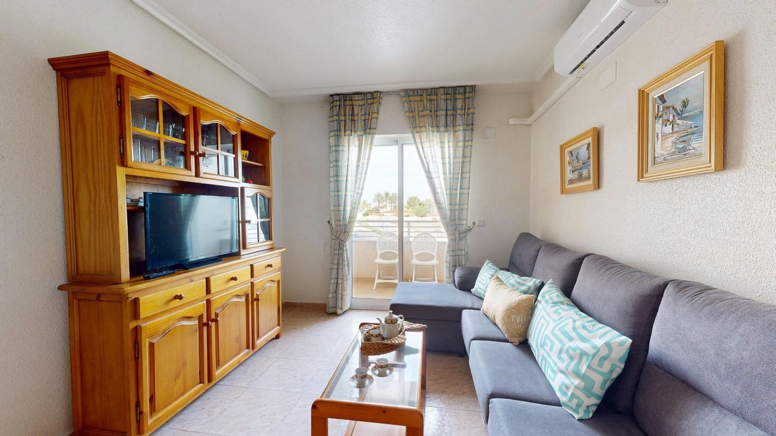 3 Zimmer Apartment zu verkaufen in Torrevieja - 139.990 € (Ref: 10032882)