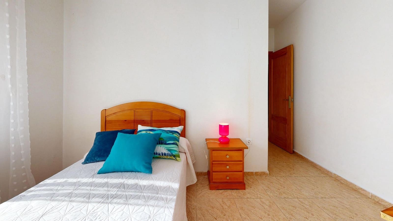 3 Zimmer Apartment zu verkaufen in Torrevieja - 139.990 € (Ref: 10032882)