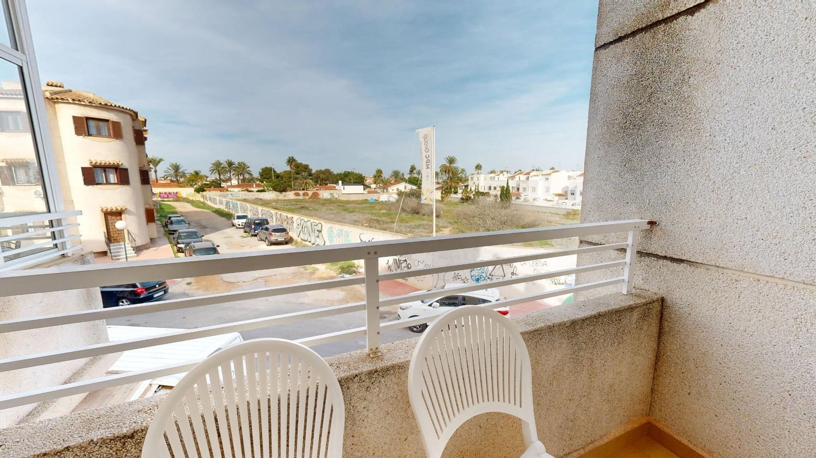 3 Zimmer Apartment zu verkaufen in Torrevieja - 139.990 € (Ref: 10032882)