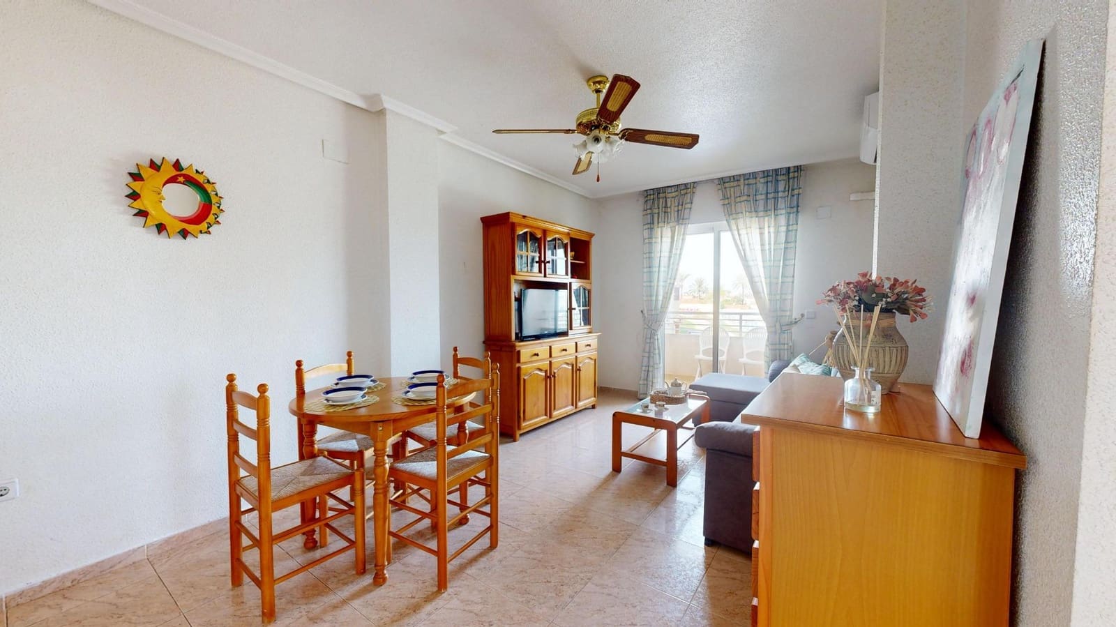 3 Zimmer Apartment zu verkaufen in Torrevieja - 139.990 € (Ref: 10032882)