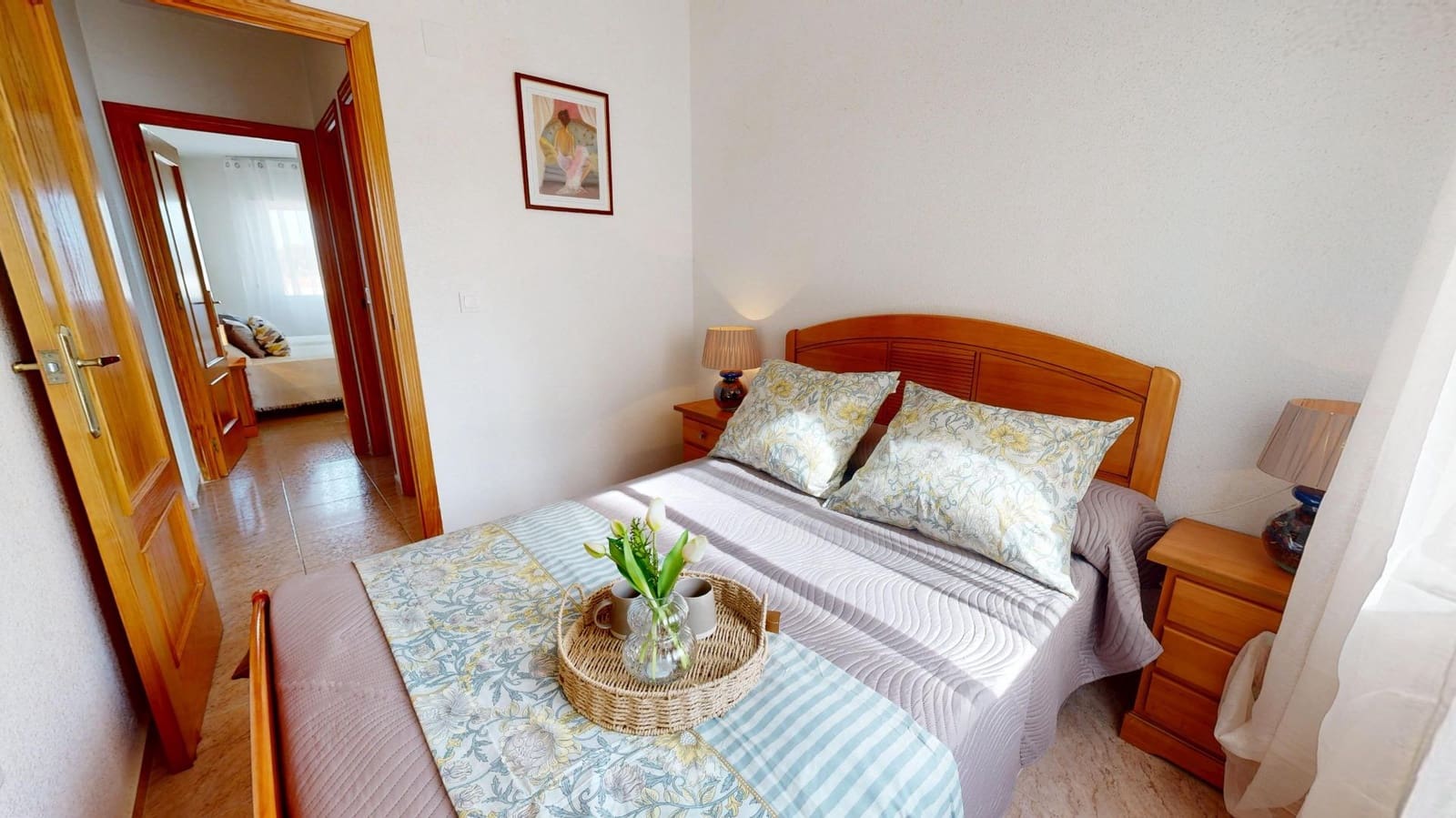 3 Zimmer Apartment zu verkaufen in Torrevieja - 139.990 € (Ref: 10032882)
