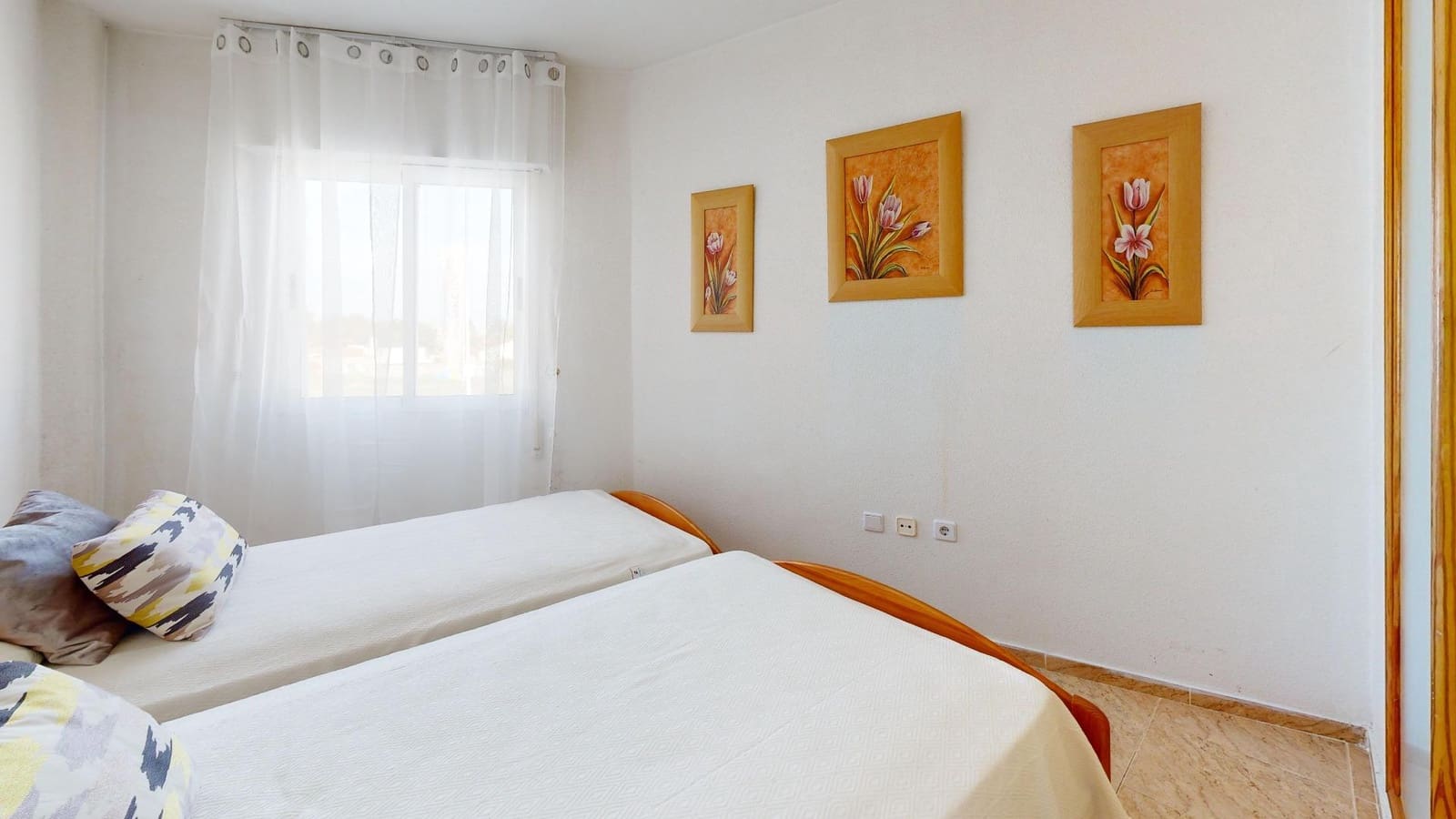 3 Zimmer Apartment zu verkaufen in Torrevieja - 139.990 € (Ref: 10032882)