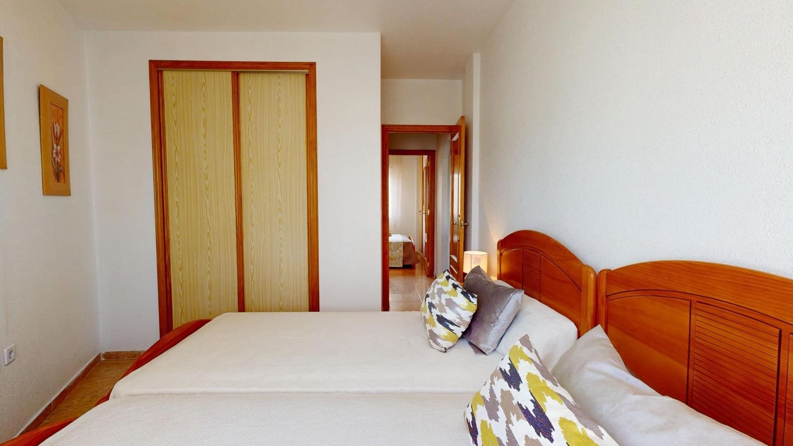 3 Zimmer Apartment zu verkaufen in Torrevieja - 139.990 € (Ref: 10032882)
