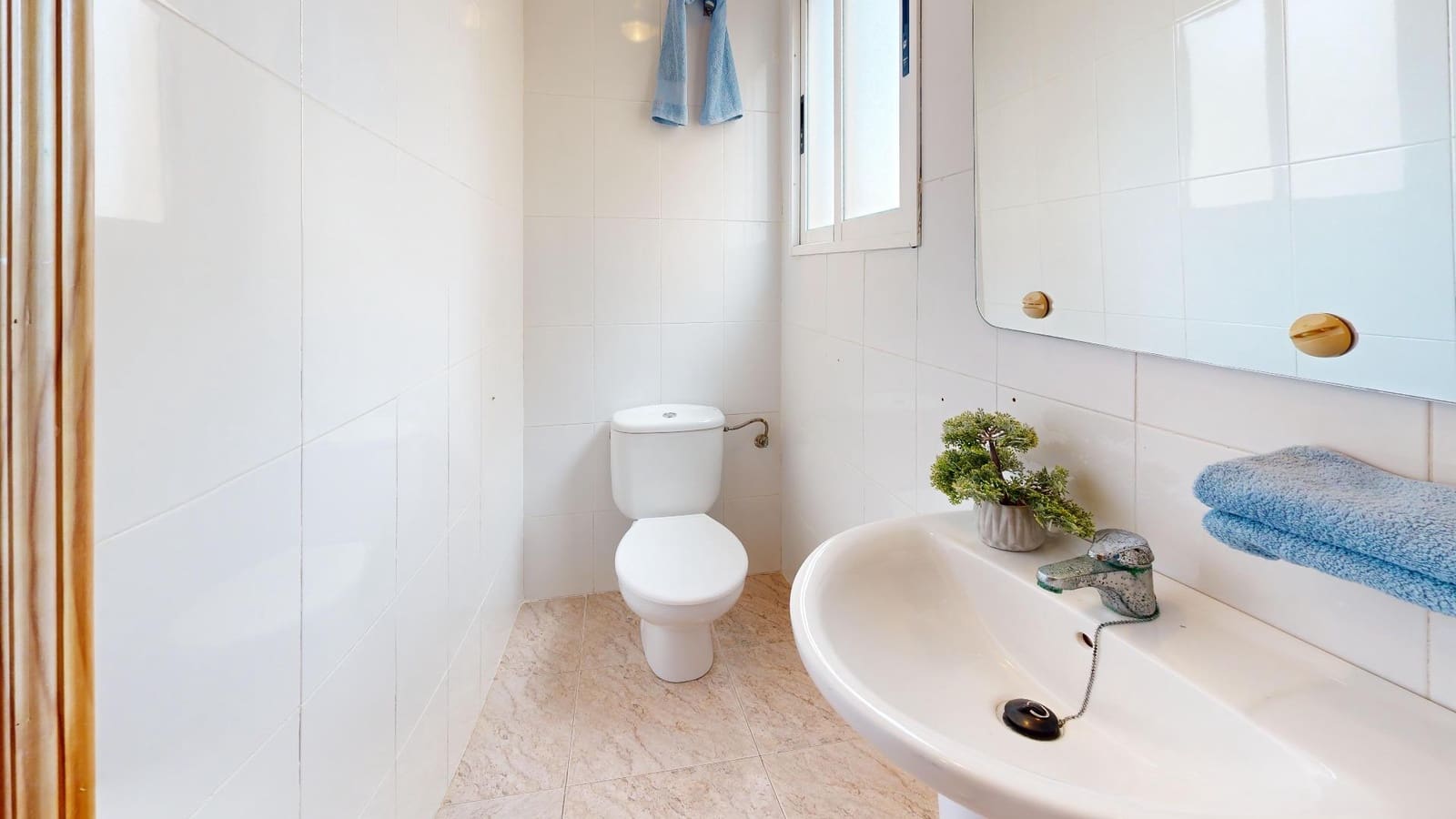 3 Zimmer Apartment zu verkaufen in Torrevieja - 139.990 € (Ref: 10032882)