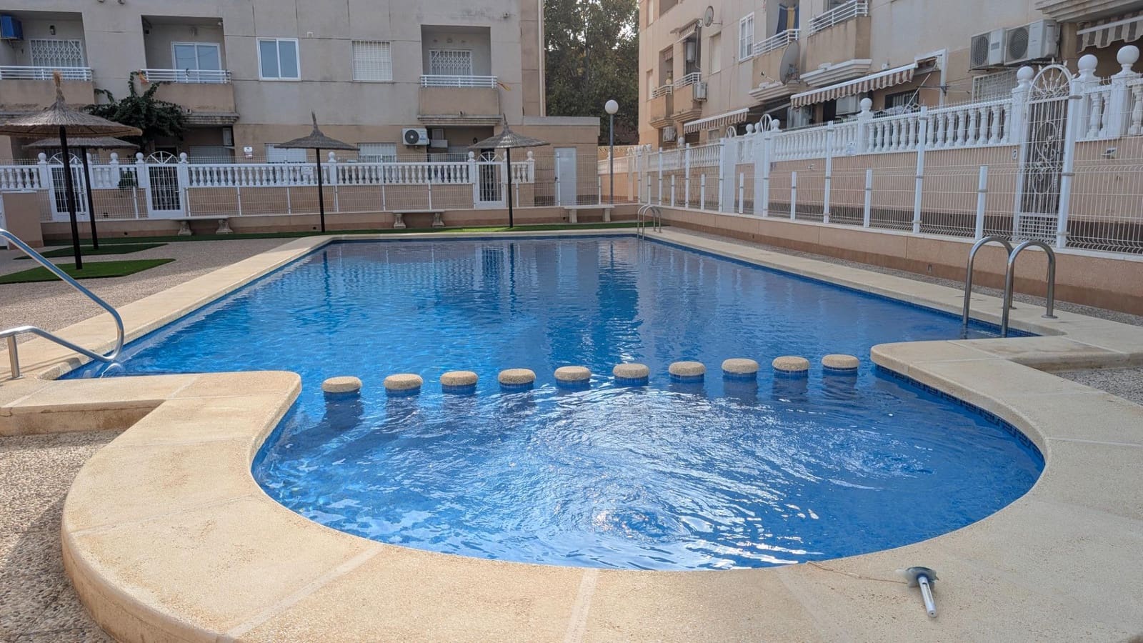 3 Zimmer Apartment zu verkaufen in Torrevieja - 139.990 € (Ref: 10032882)