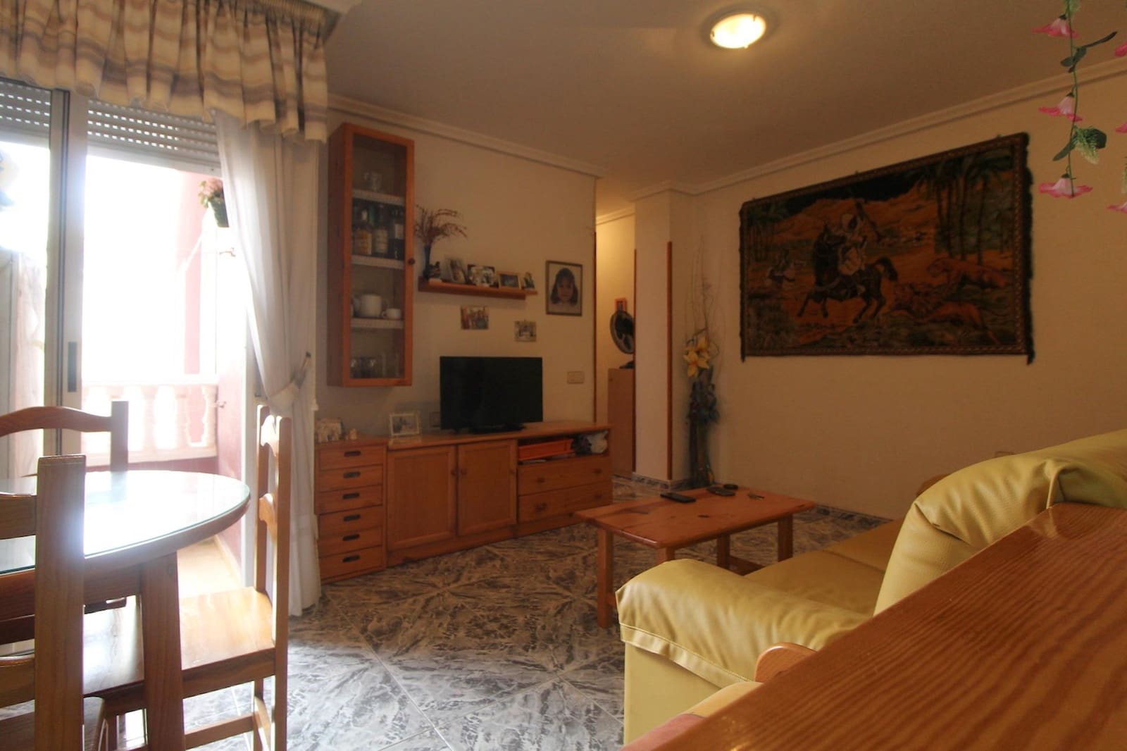 2 bedroom Apartment for sale in Torrevieja - € 123,000 (Ref: 10032883)