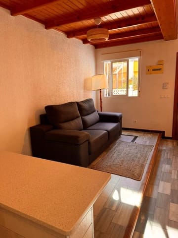 2 camera da letto Appartamento in vendita in Cabo Cervera, Torrevieja - 218.000 € (Rif: 10032887)
