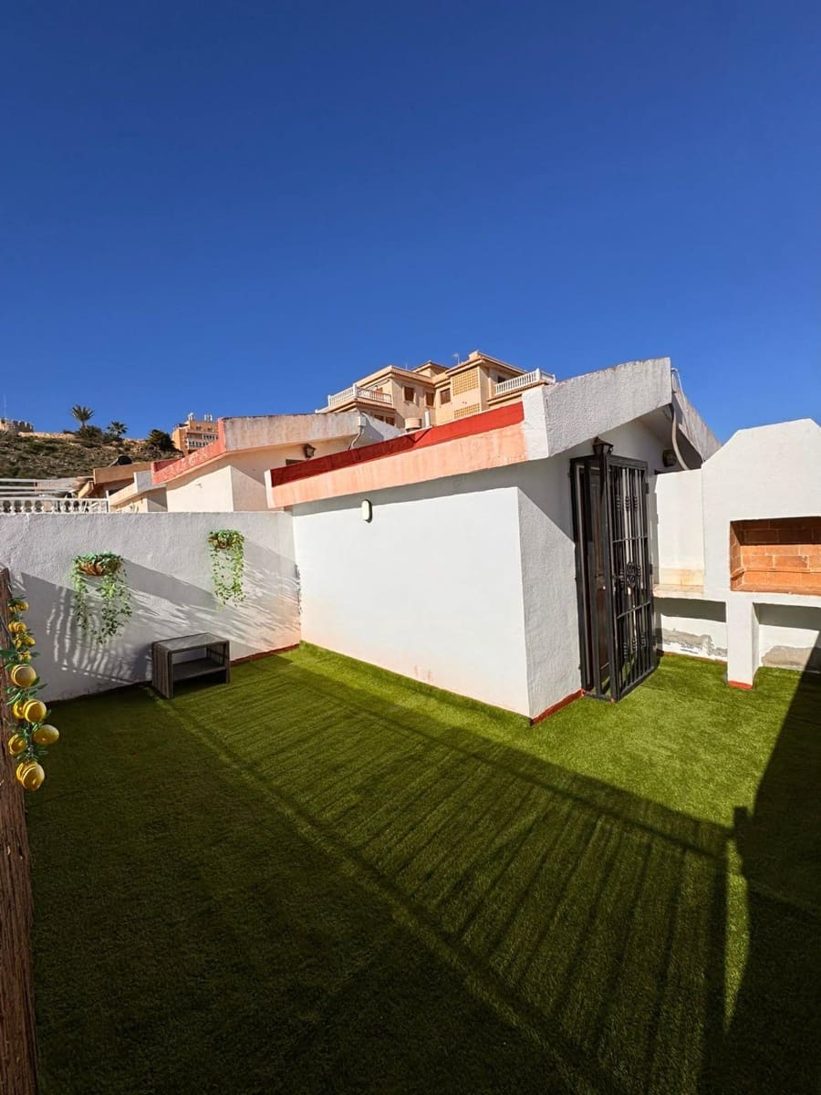 2 sypialnia Apartament na sprzedaż w Cabo Cervera - 218 000 € (Ref: 10032887)