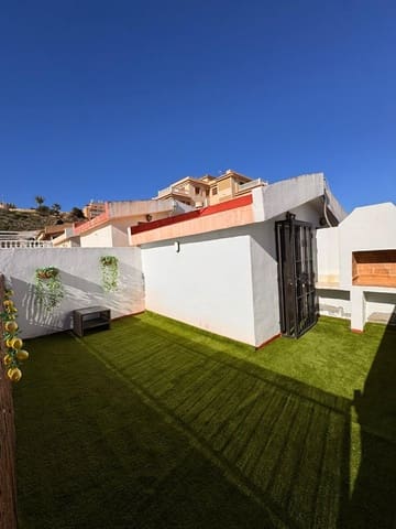 2 camera da letto Appartamento in vendita in Cabo Cervera, Torrevieja - 218.000 € (Rif: 10032887)
