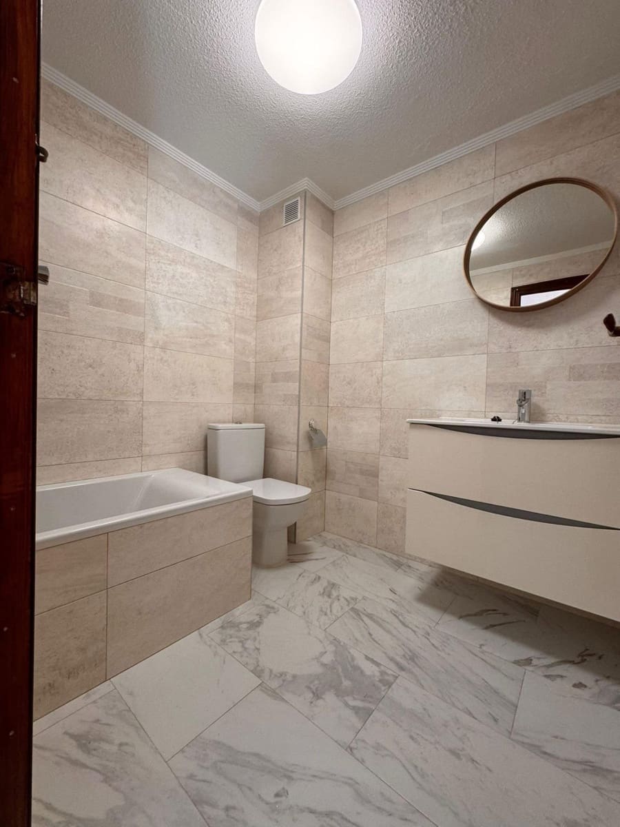 2 sypialnia Apartament na sprzedaż w Cabo Cervera - 218 000 € (Ref: 10032887)