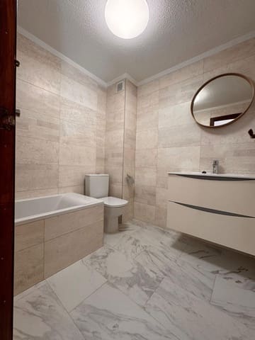 2 camera da letto Appartamento in vendita in Cabo Cervera, Torrevieja - 218.000 € (Rif: 10032887)