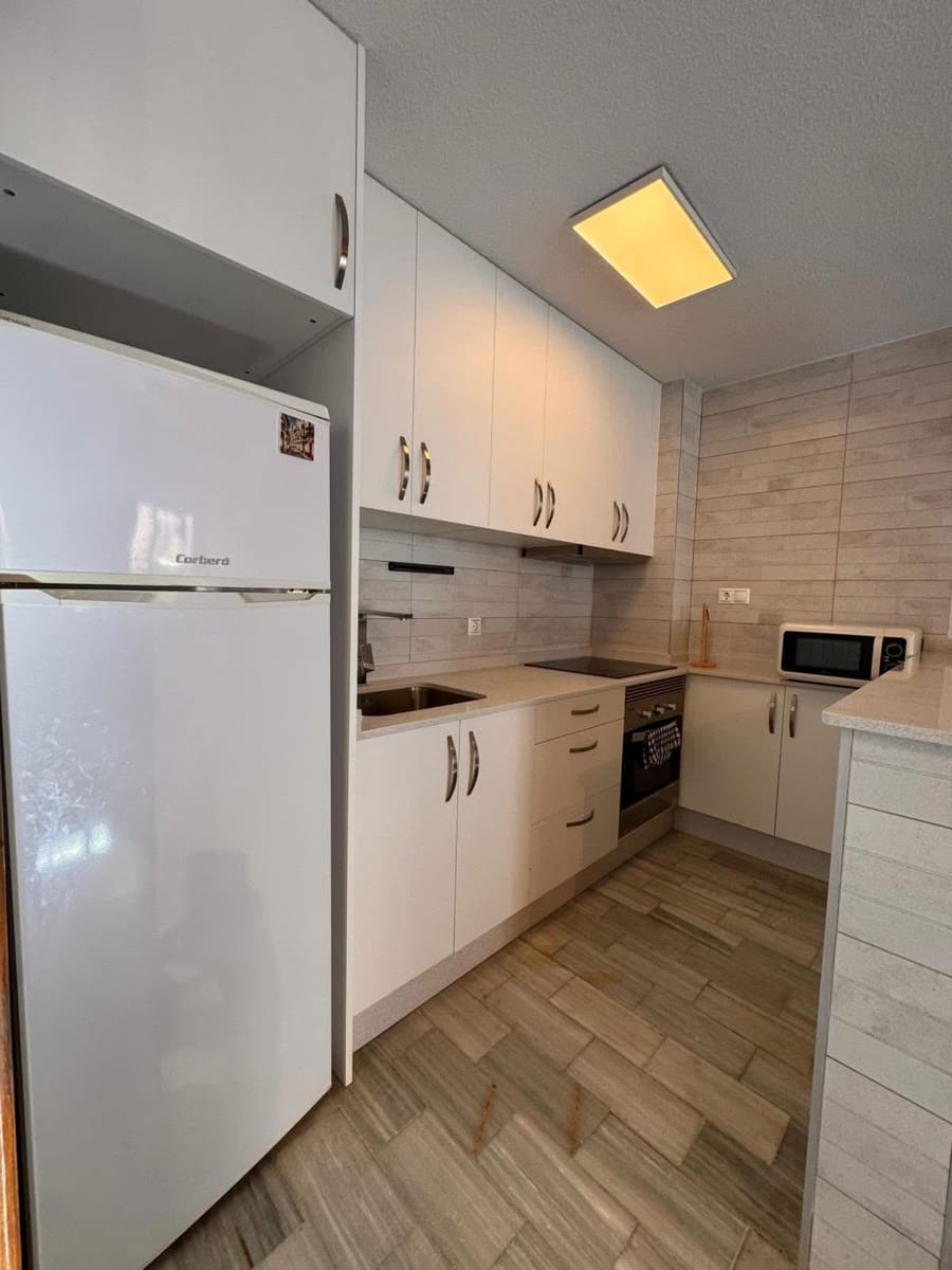 2 sypialnia Apartament na sprzedaż w Cabo Cervera - 218 000 € (Ref: 10032887)
