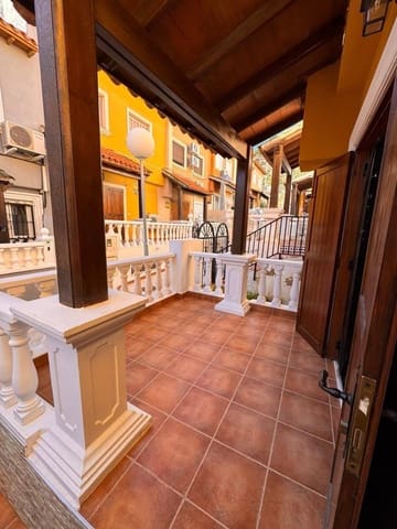 2 camera da letto Appartamento in vendita in Cabo Cervera, Torrevieja - 218.000 € (Rif: 10032887)