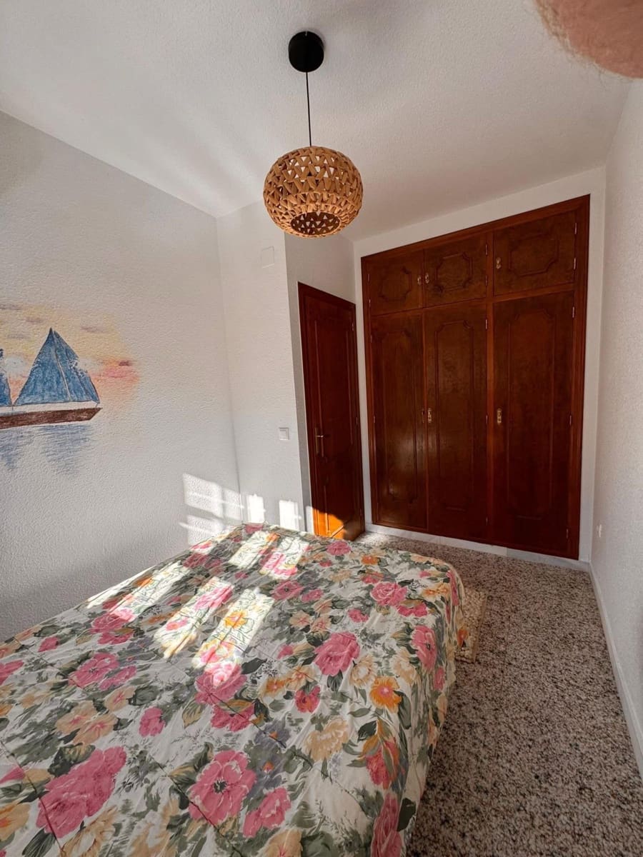 2 sypialnia Apartament na sprzedaż w Cabo Cervera - 218 000 € (Ref: 10032887)