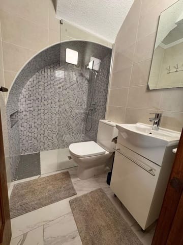 2 camera da letto Appartamento in vendita in Cabo Cervera, Torrevieja - 218.000 € (Rif: 10032887)