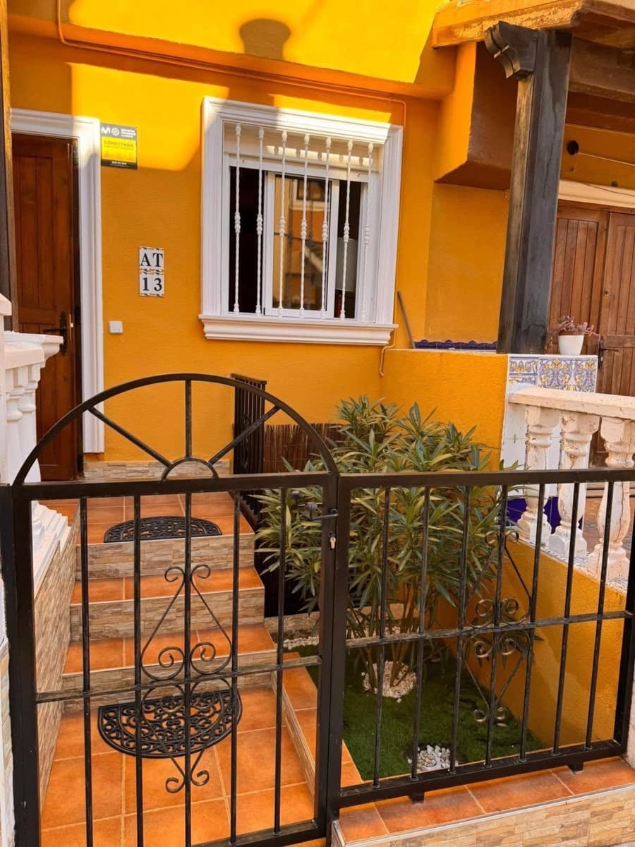 2 sypialnia Apartament na sprzedaż w Cabo Cervera - 218 000 € (Ref: 10032887)
