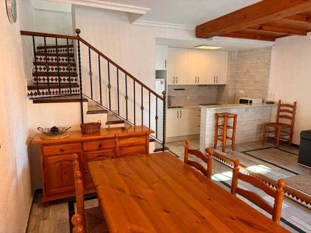 2 camera da letto Appartamento in vendita in Cabo Cervera, Torrevieja - 218.000 € (Rif: 10032887)