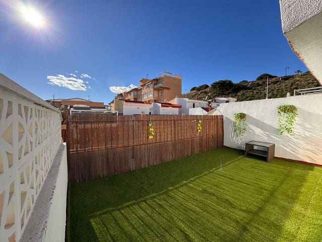 2 camera da letto Appartamento in vendita in Cabo Cervera, Torrevieja - 218.000 € (Rif: 10032887)