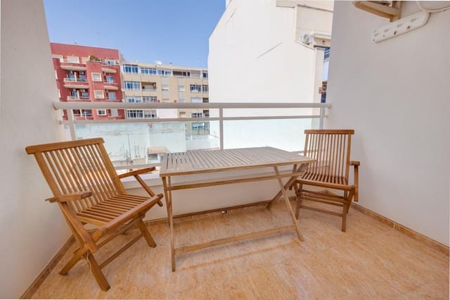 2 slaapkamer Appartement te koop in Centro - Muelle Pesquero, Torrevieja - € 154.900 (Ref: 10032891)
