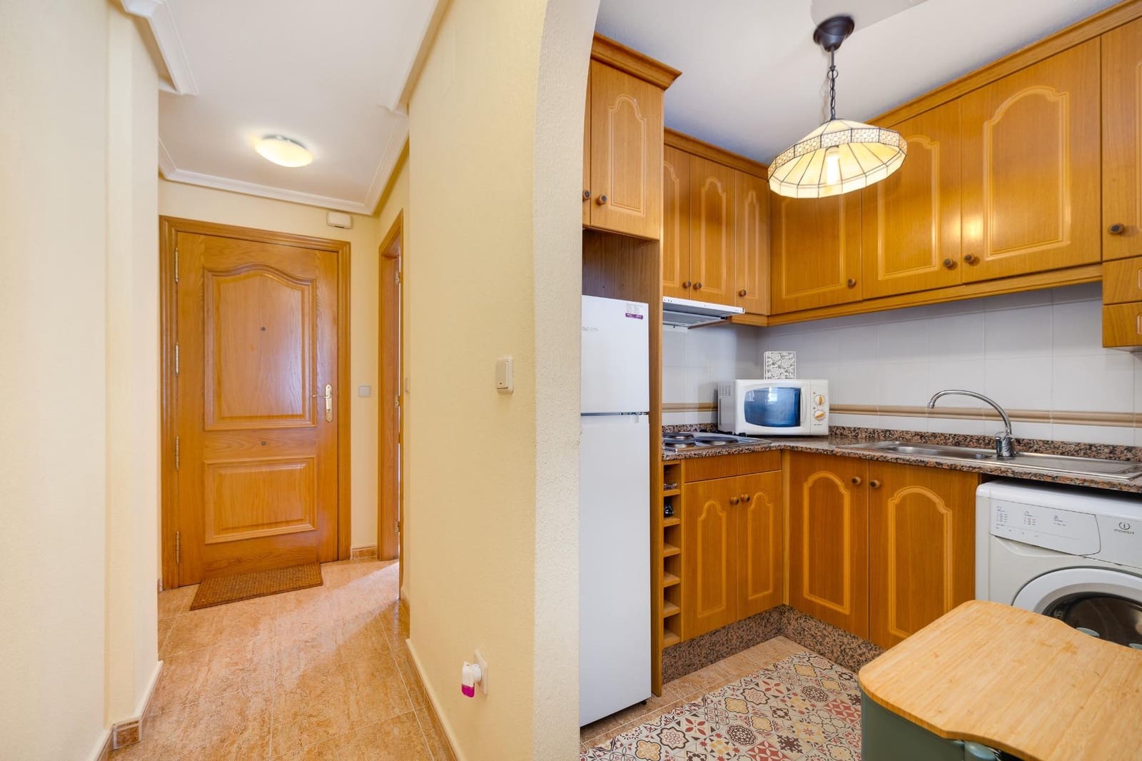 2 slaapkamer Appartement te koop in Torrevieja - € 154.900 (Ref: 10032891)