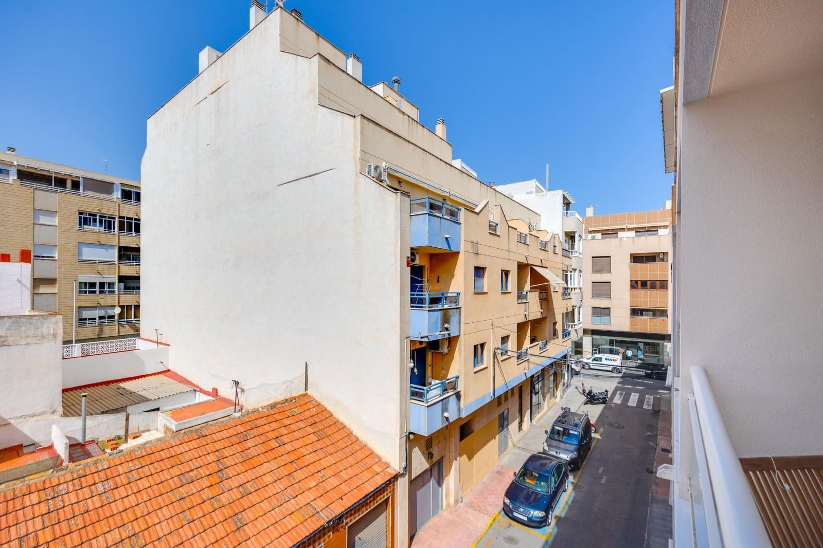 2 slaapkamer Appartement te koop in Torrevieja - € 154.900 (Ref: 10032891)