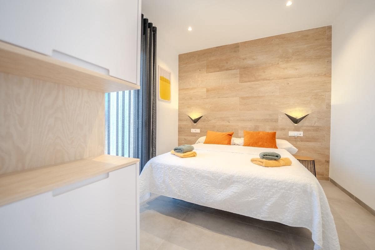 3 quarto Apartamento para venda em San Pedro del Pinatar - 365 000 € (Ref: 10032892)